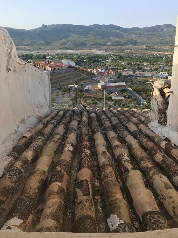 El Portal De * Moratalla (Murcia)