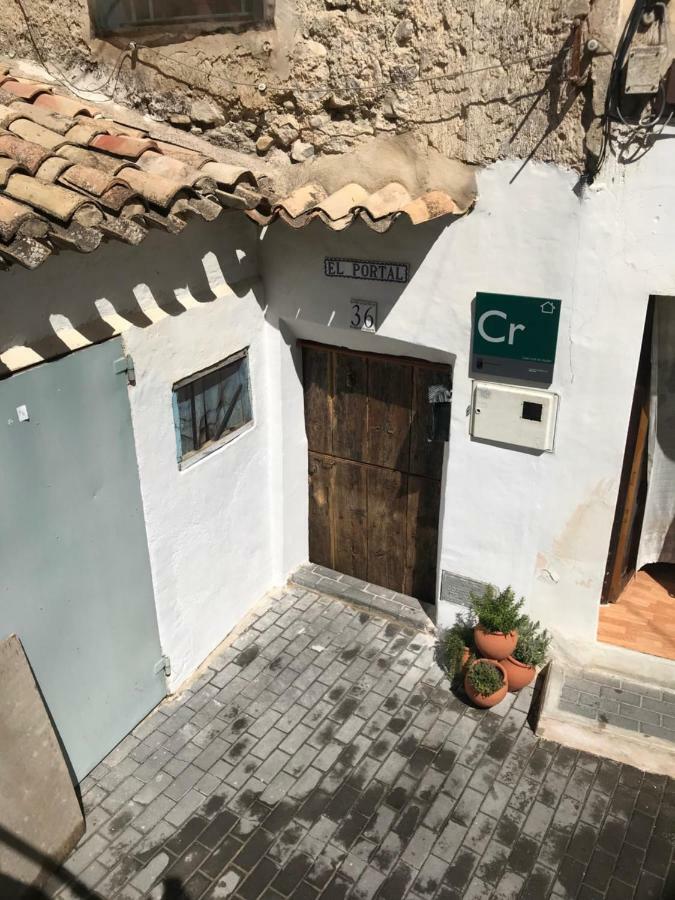 El Portal De * Moratalla (Murcia)