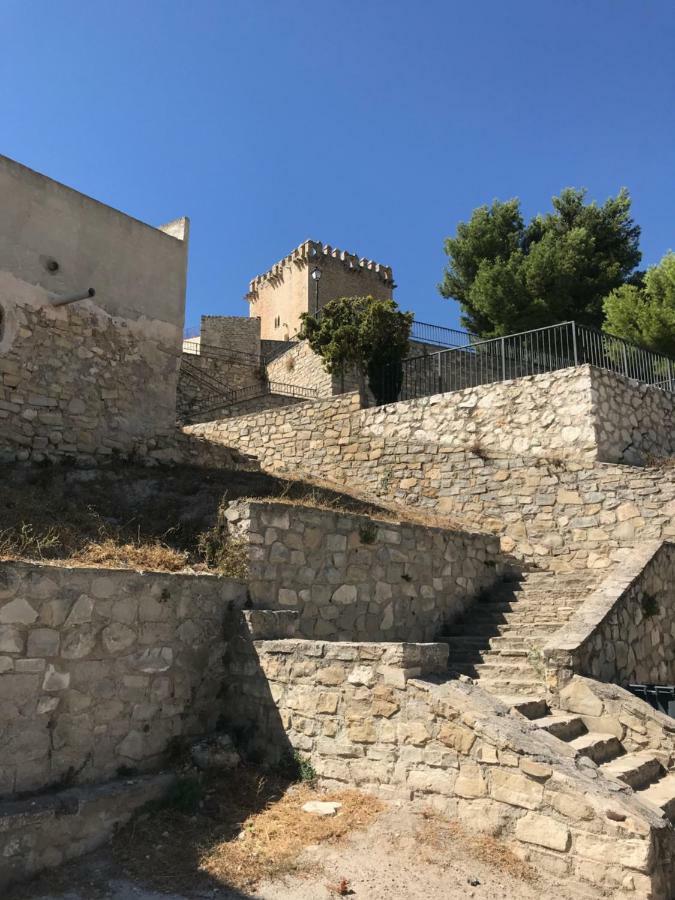 El Portal De Moratalla (Murcia)